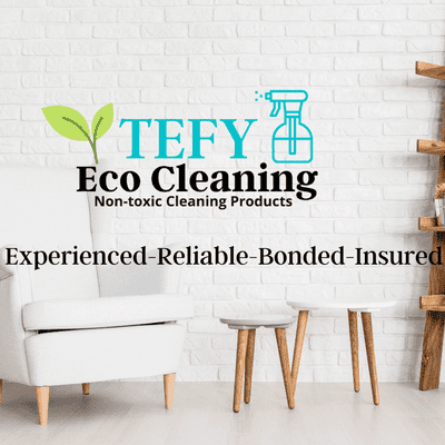 Avatar for TEFY  ECO CLEANING SERVICE LLC