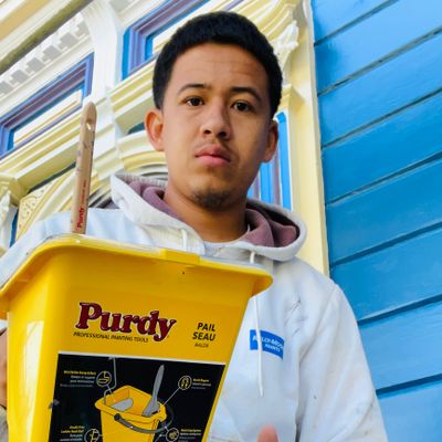Avatar for V pro painter