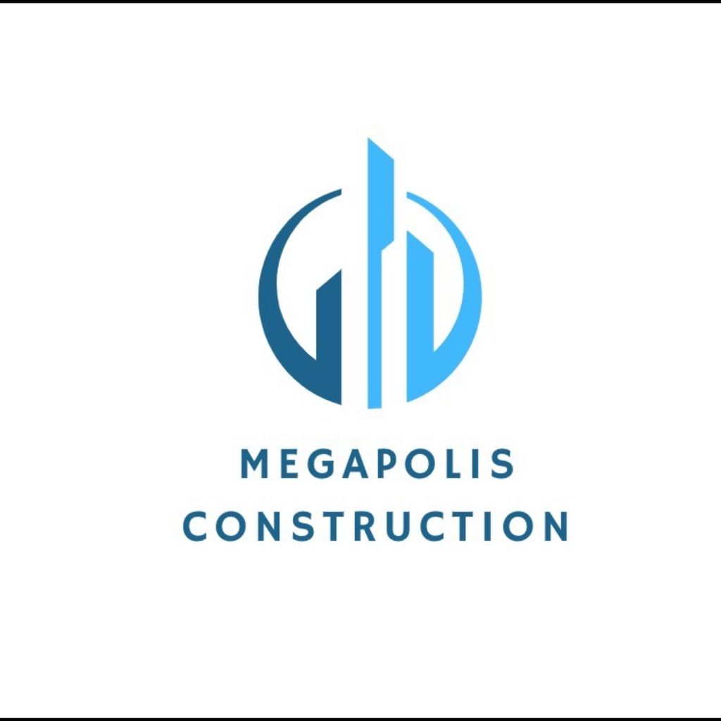 Megapolis construction