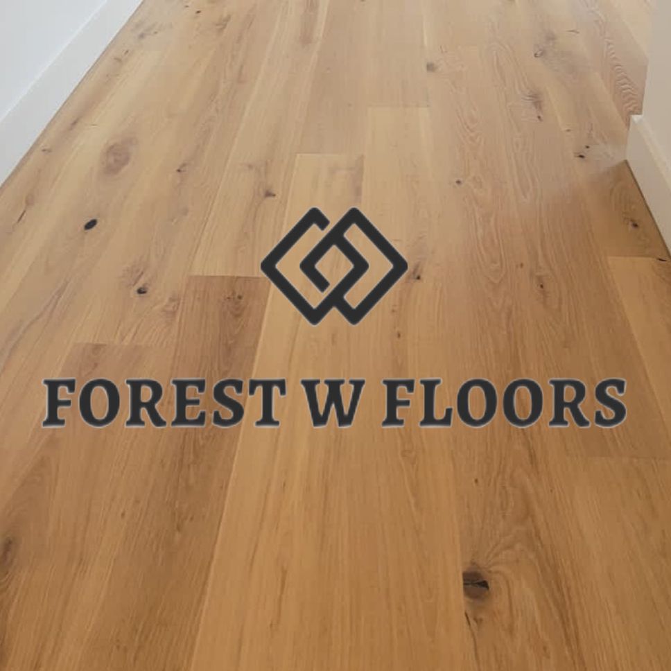 Forest w Floors