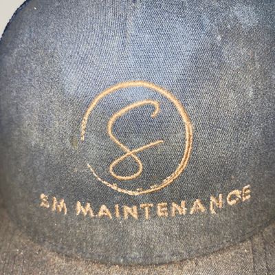 Avatar for SM Maintenance