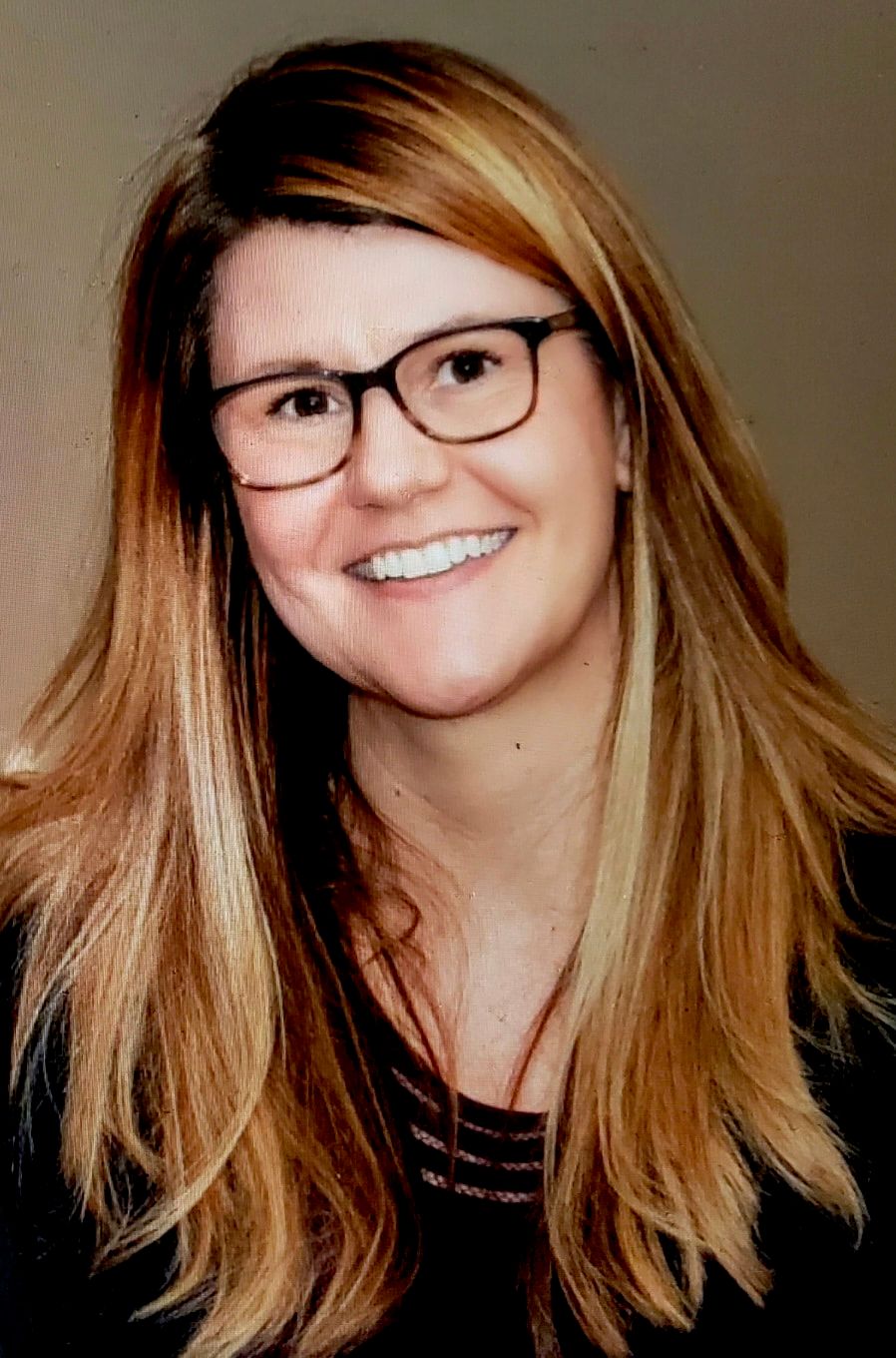 Dr. Kimberley Wilson, DPT
