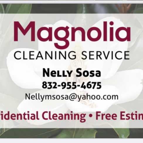 Magnolia Cleaning
