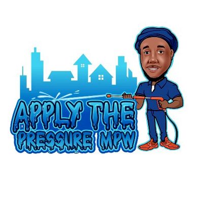 Avatar for Apply the Pressure MPW(901)7080729