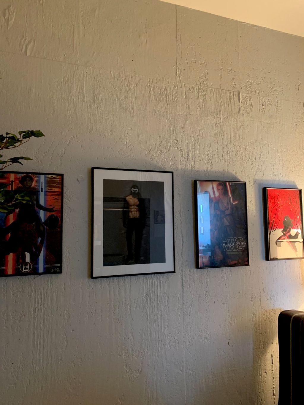 Customer photos