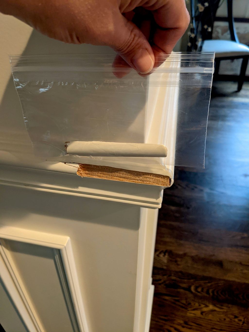 Customer photos
