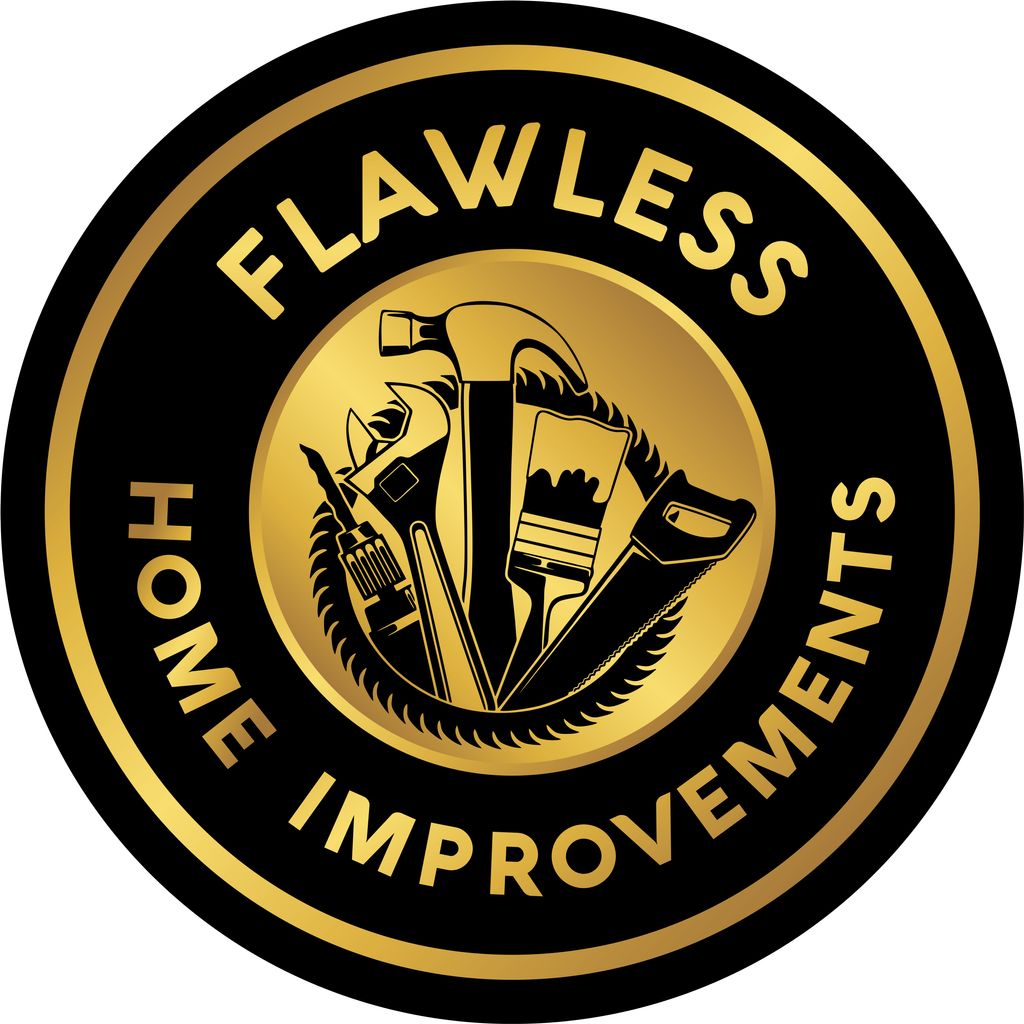 Flawless Home Improvements