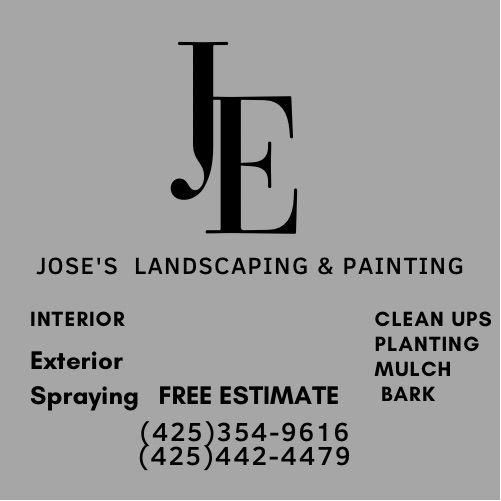 Josespainting&landscaping