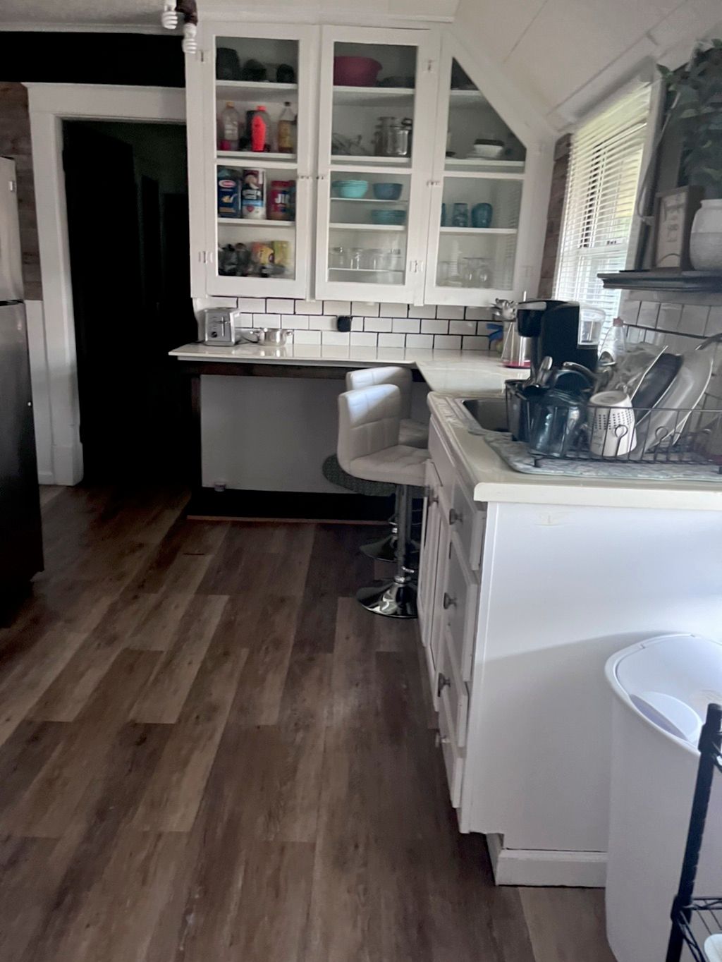 Customer photos
