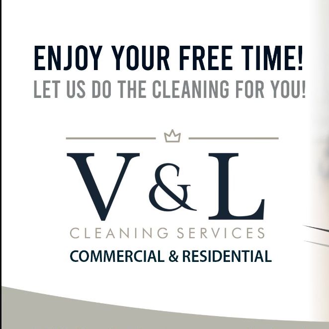 V&L Cleaning Service