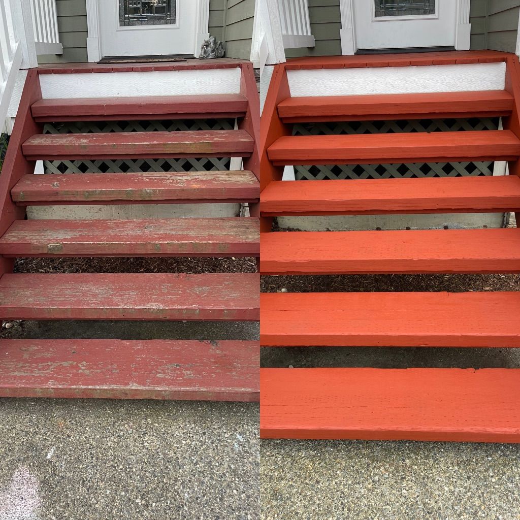 Customer photos