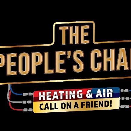 The People’s Champ - heating & air