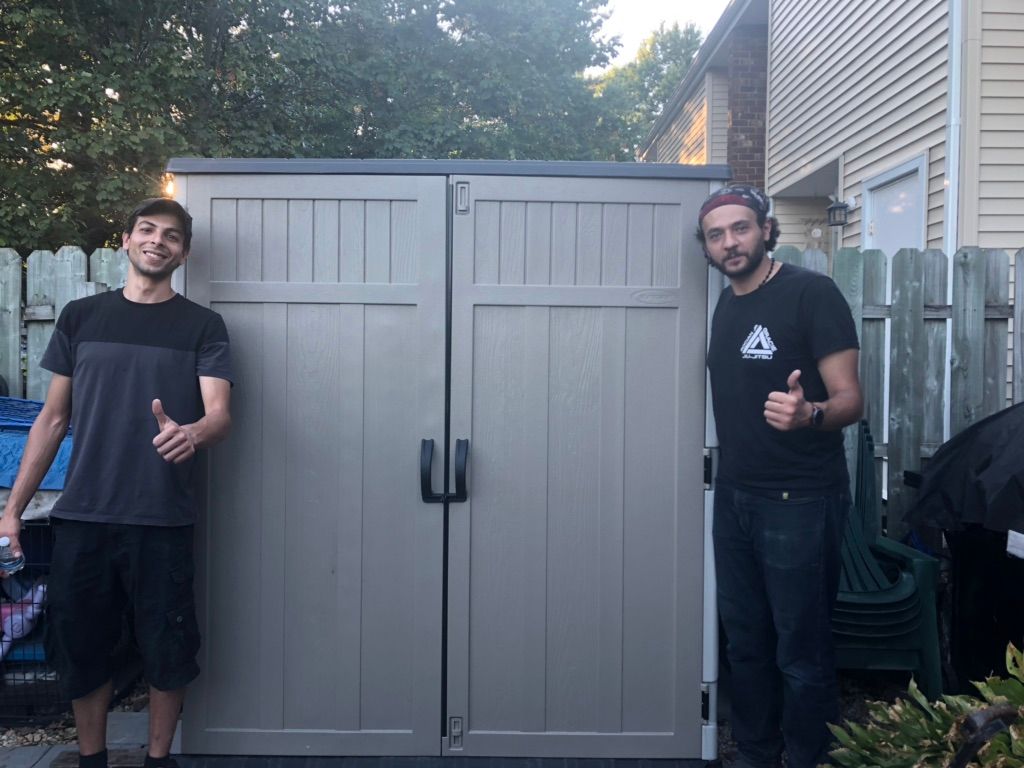 Customer photos