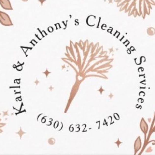 Karla & Anthony’s Cleaning