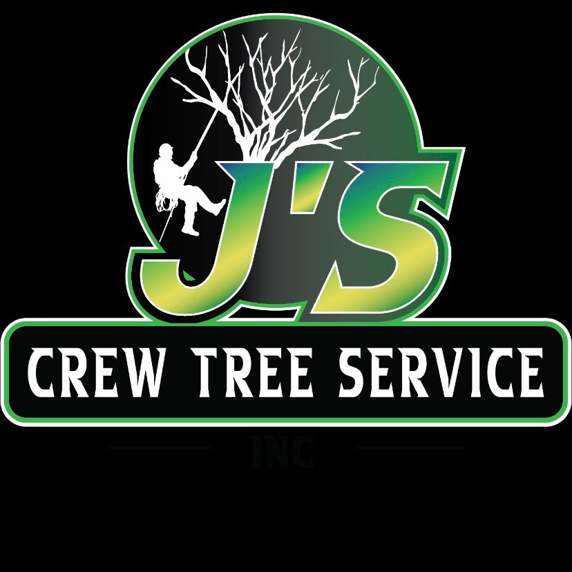 J's Crew Tree Service inc