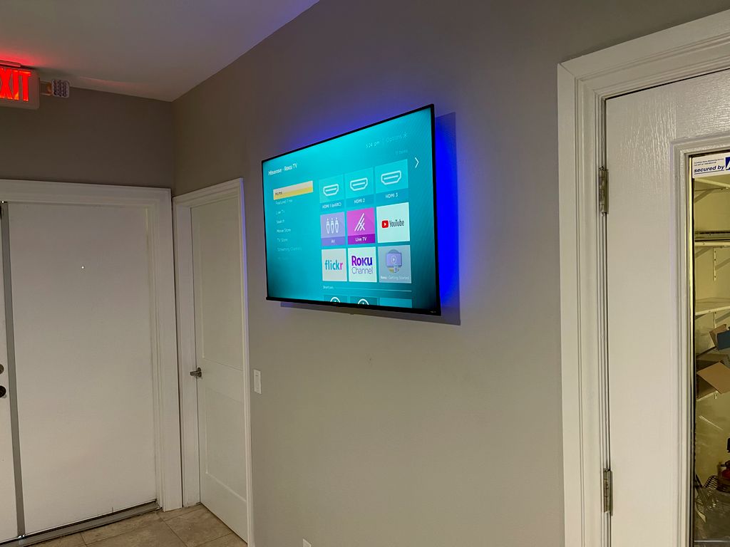 Projects and media