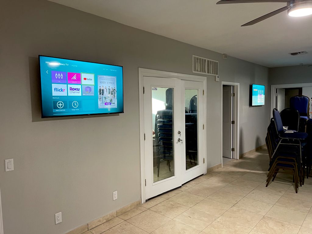 Projects and media