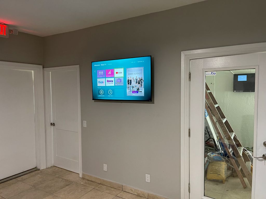 Projects and media