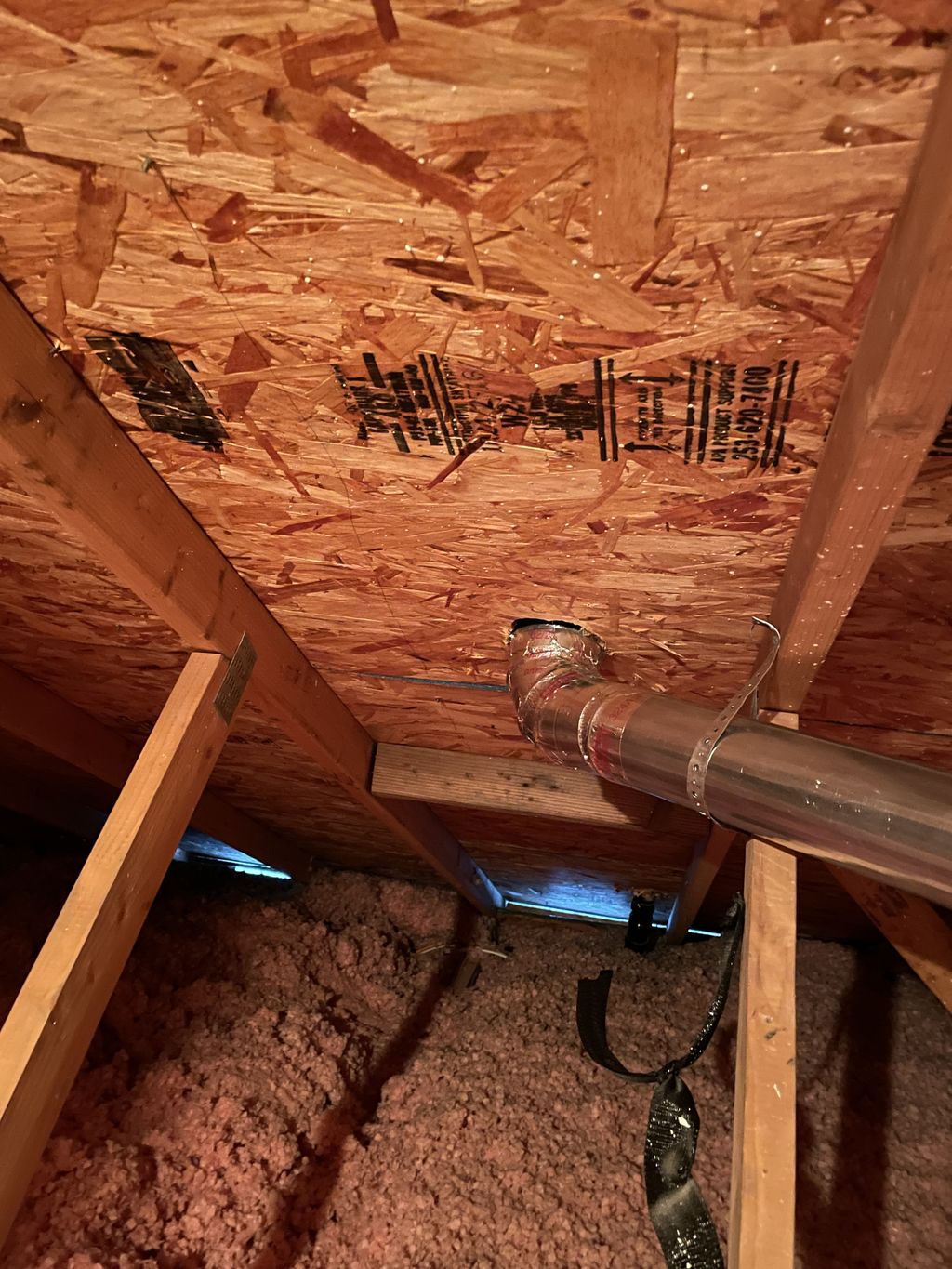 Duct and Vent Cleaning