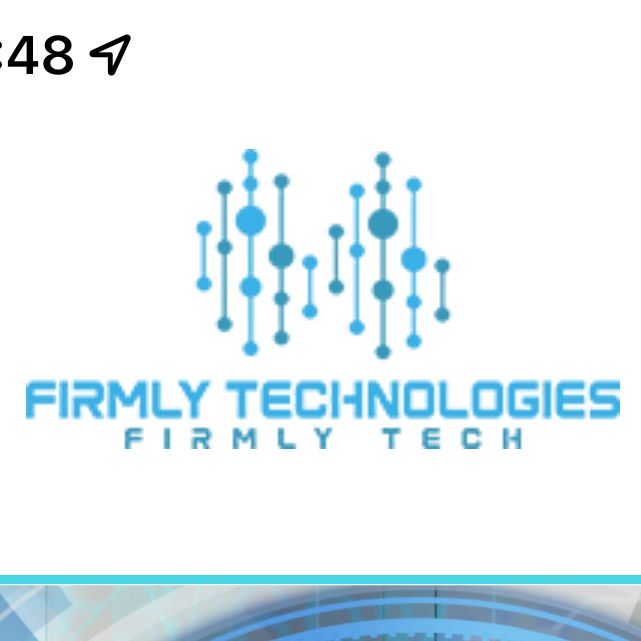 Firmly Tech IT Support / Security Camera