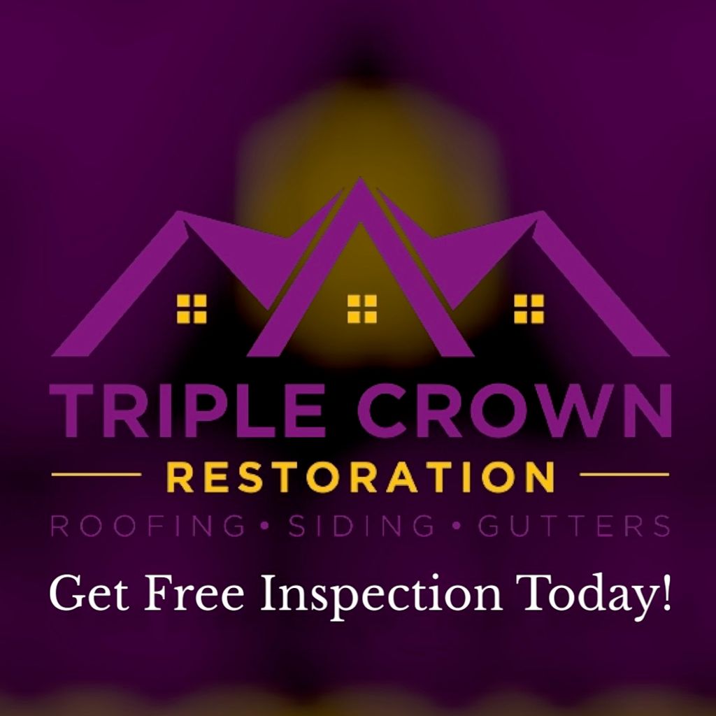 Triple Crown Restoration