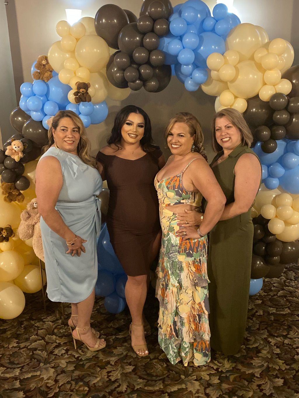 Customer photos