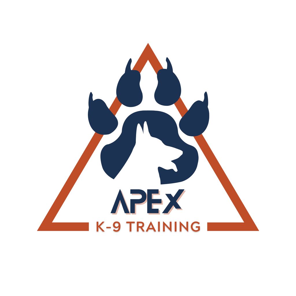 Apex K9 Training