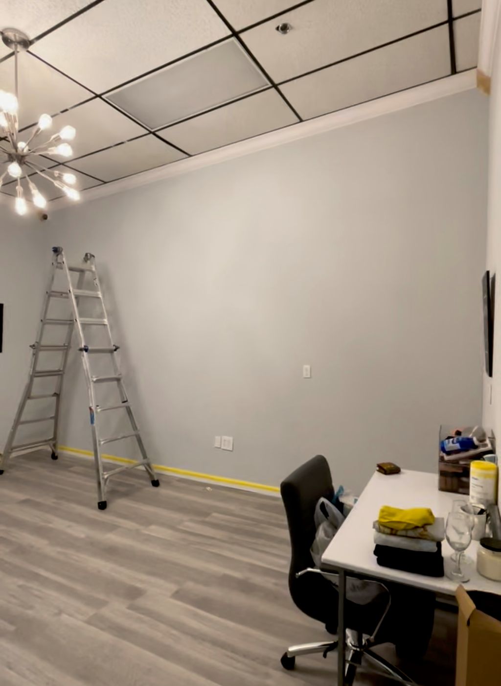 Projects and media