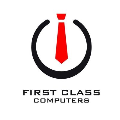 Avatar for First Class Technology