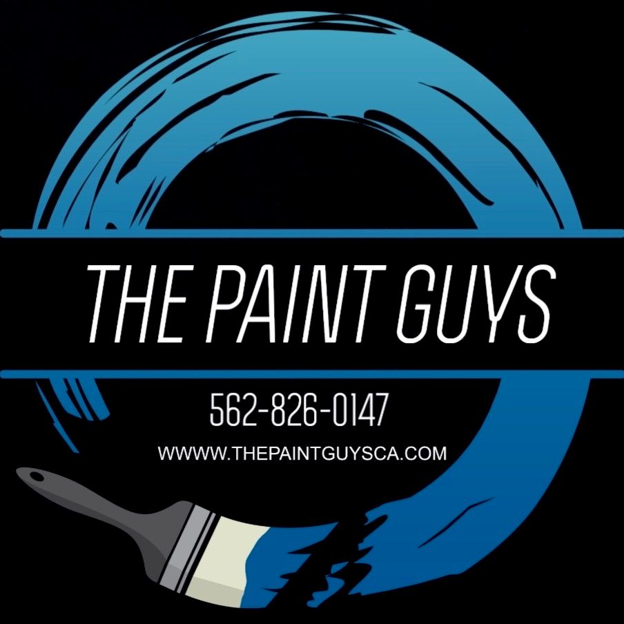 The Paint Guys