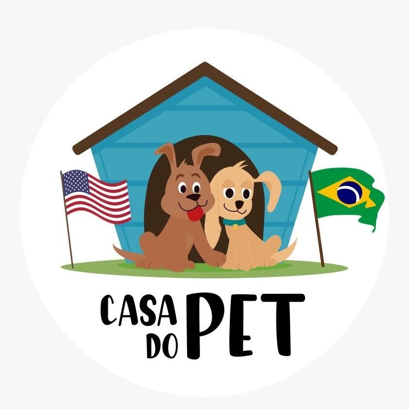 Casa Do Pet Brazil America