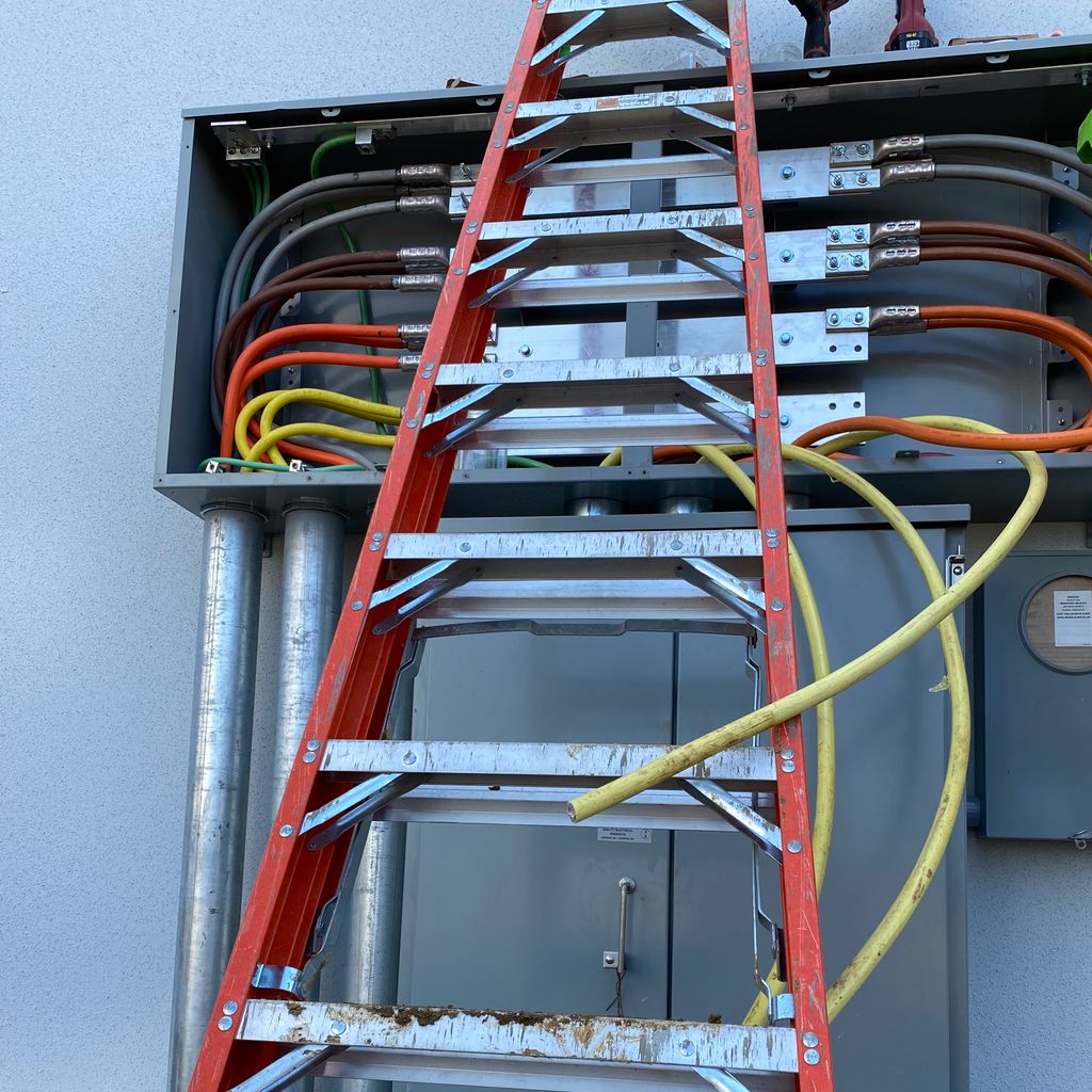 JM Electrical