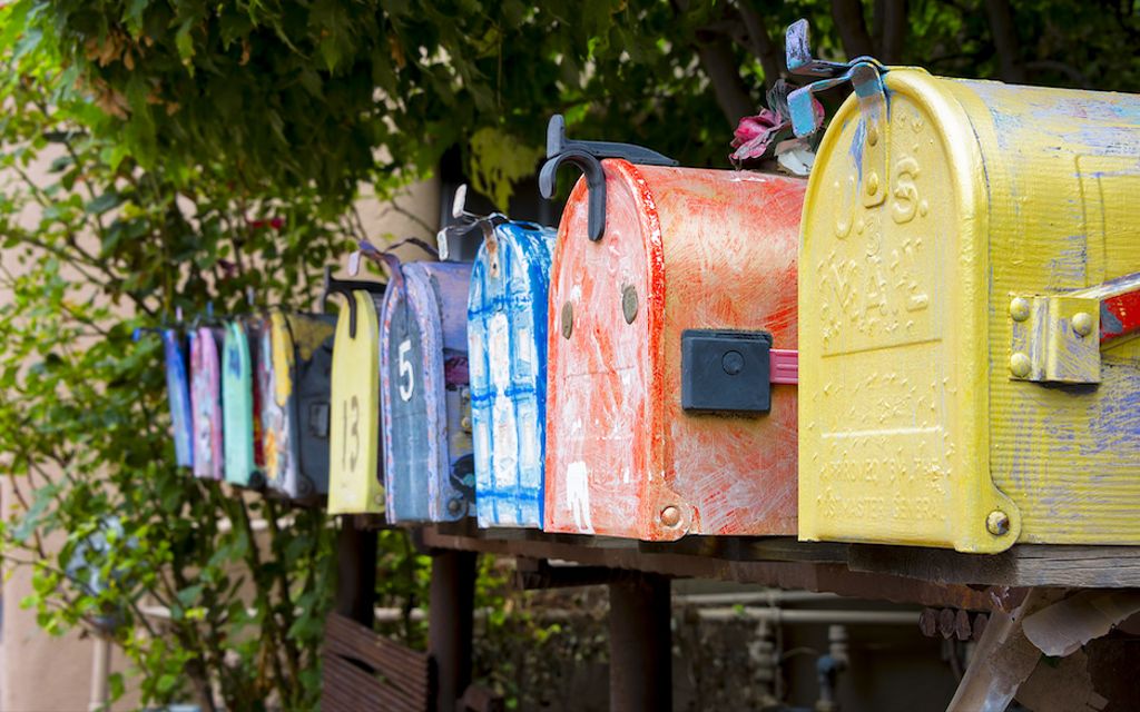 Here’s how to change your address when moving.