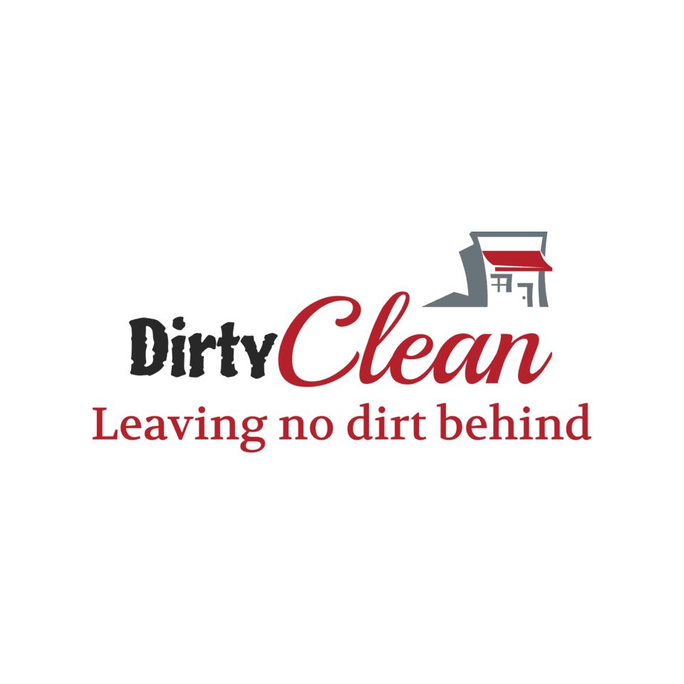 Dirty Clean (Leaving No Dirt Behind)