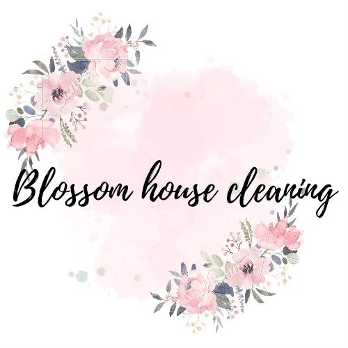 Blossom house cleaning