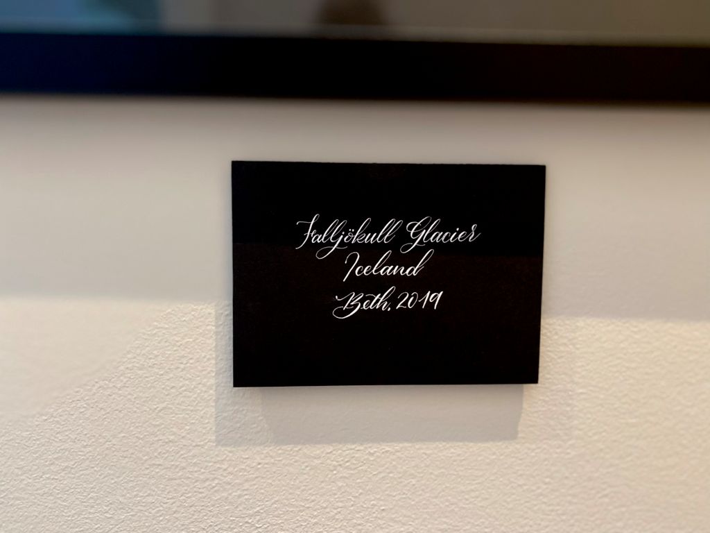 Customer photos