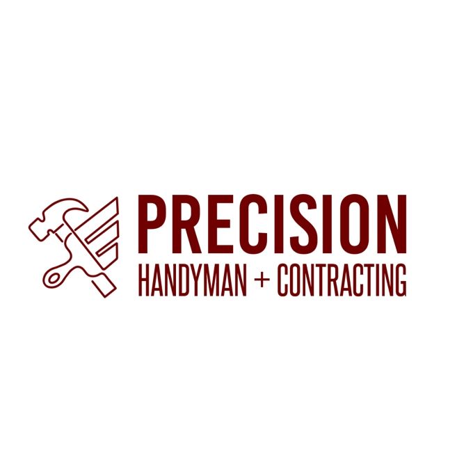 Precision Handyman and Contracting