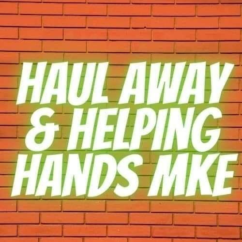 Haul Away & Helping Hands MKE