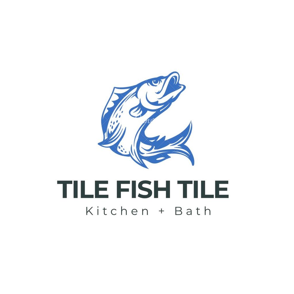 Tile Fish Tile