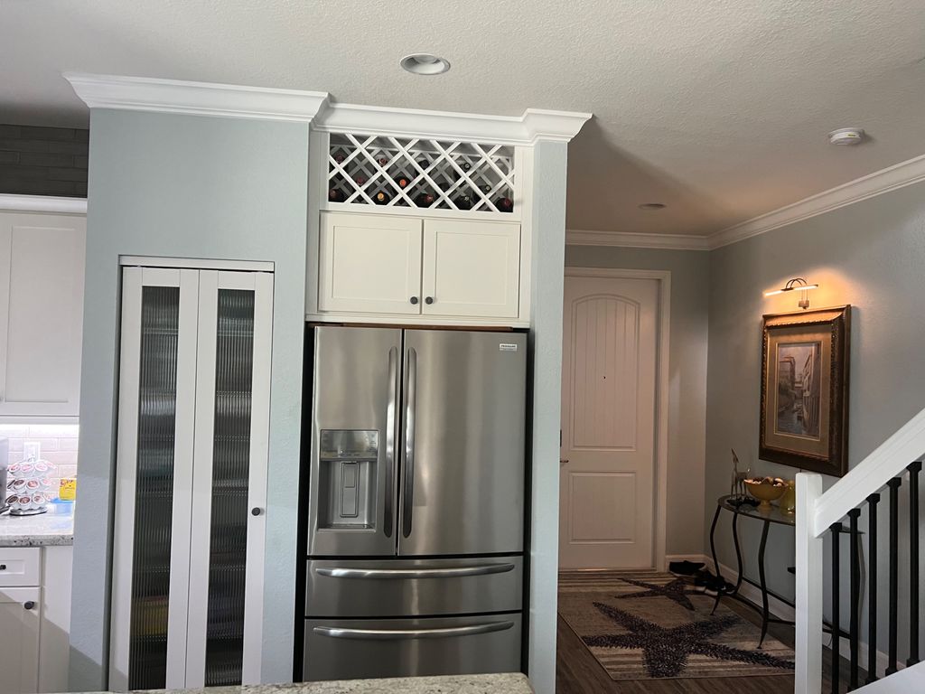 Customer photos