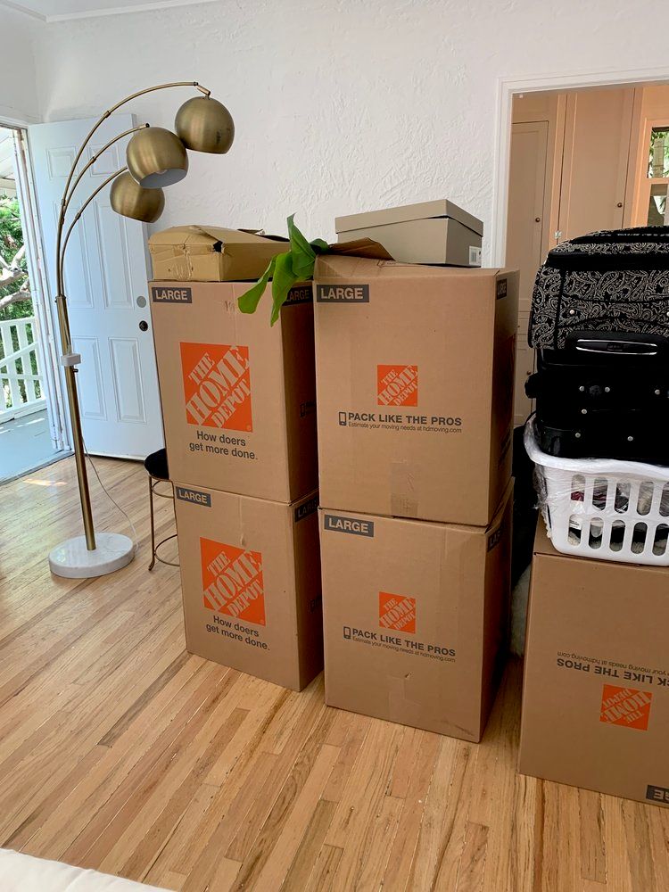 Customer photos