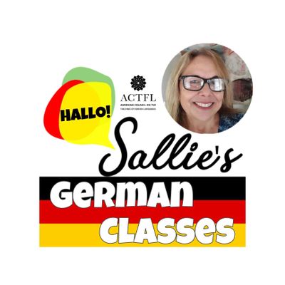 Avatar for Sallie's German Classes