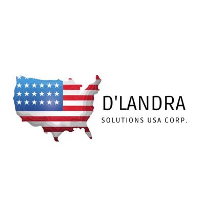 Avatar for D'Landra Solutions USA Corp.