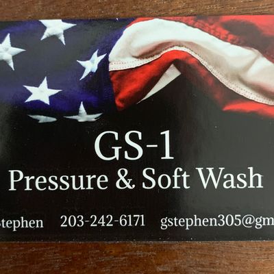 Avatar for GS-1 Pressure and Soft Wash