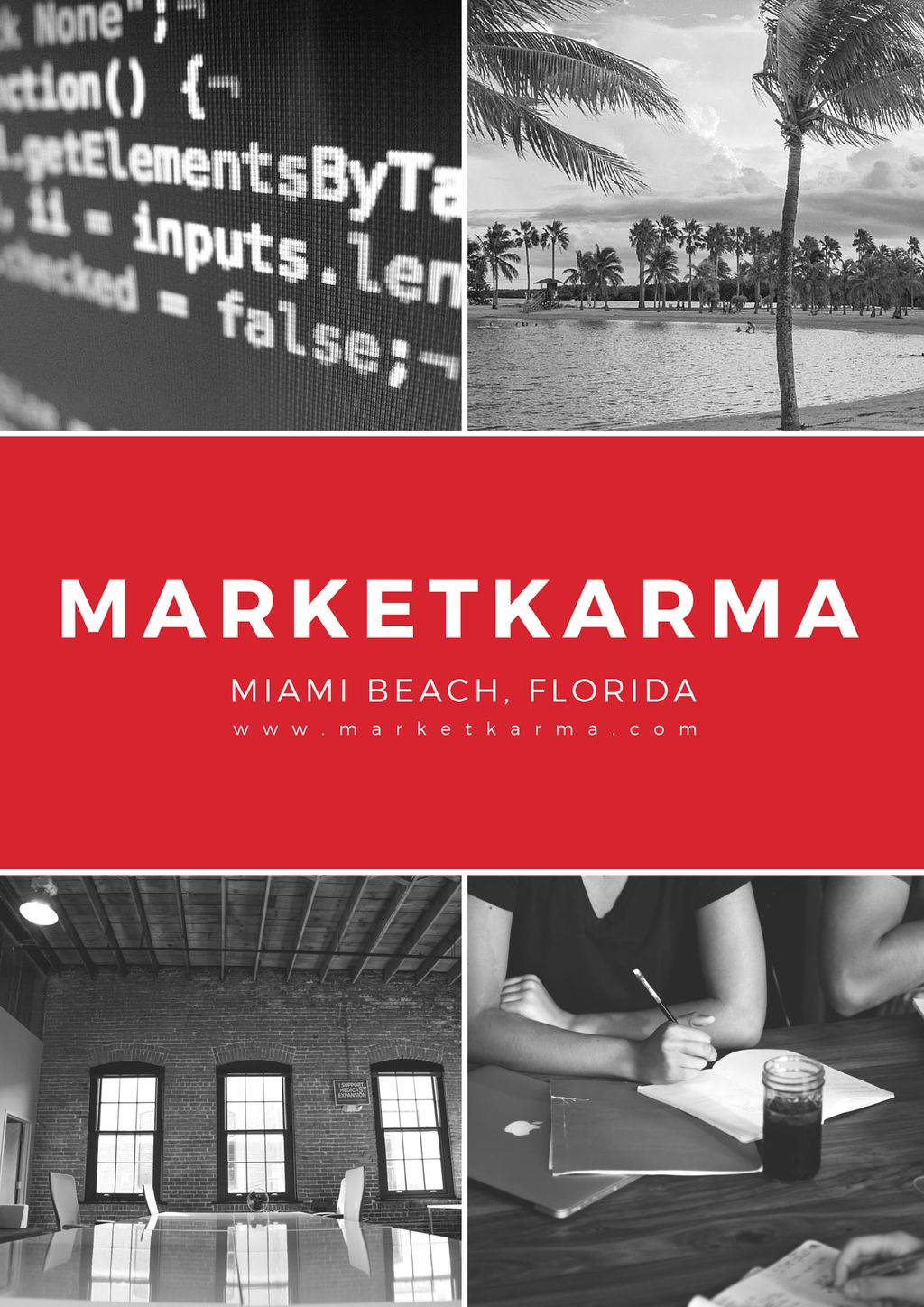 MarketKarma.com