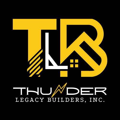 Thunder Legacy Builders, Inc.