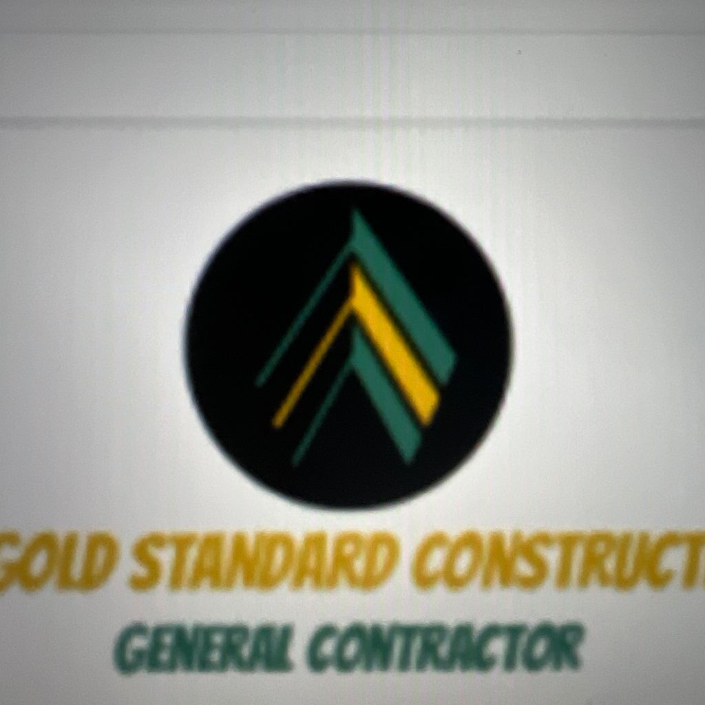 Gold Standard Construction