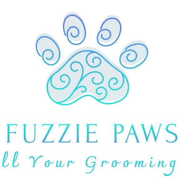 Fuzzie Paws