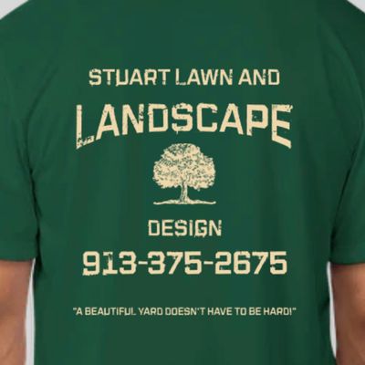 Avatar for Stuart Lawn and Landscape Design