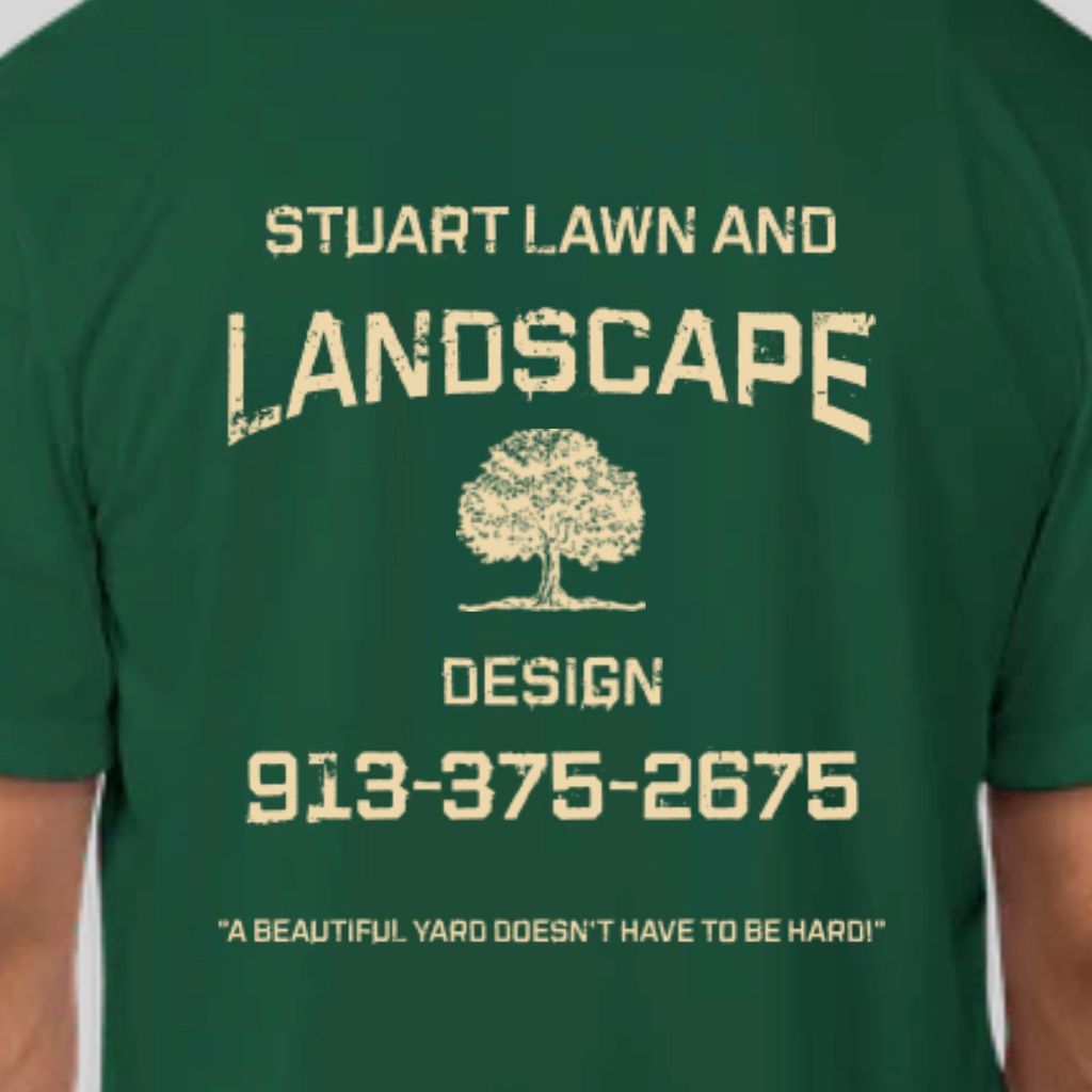Stuart Lawn and Landscape Design